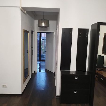 Roşu The Unique Apartment מראה חיצוני תמונה