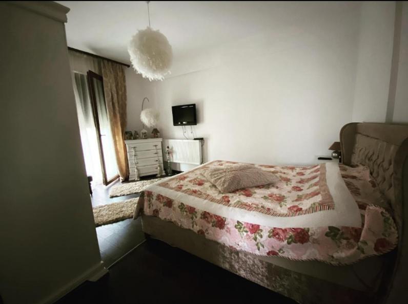 Roşu The Unique Apartment מראה חיצוני תמונה