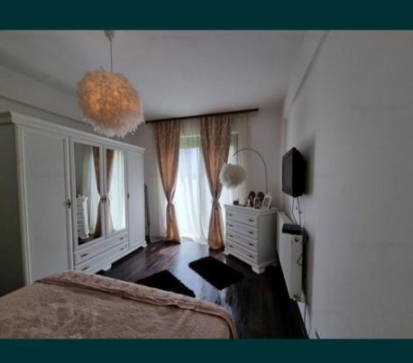Roşu The Unique Apartment מראה חיצוני תמונה