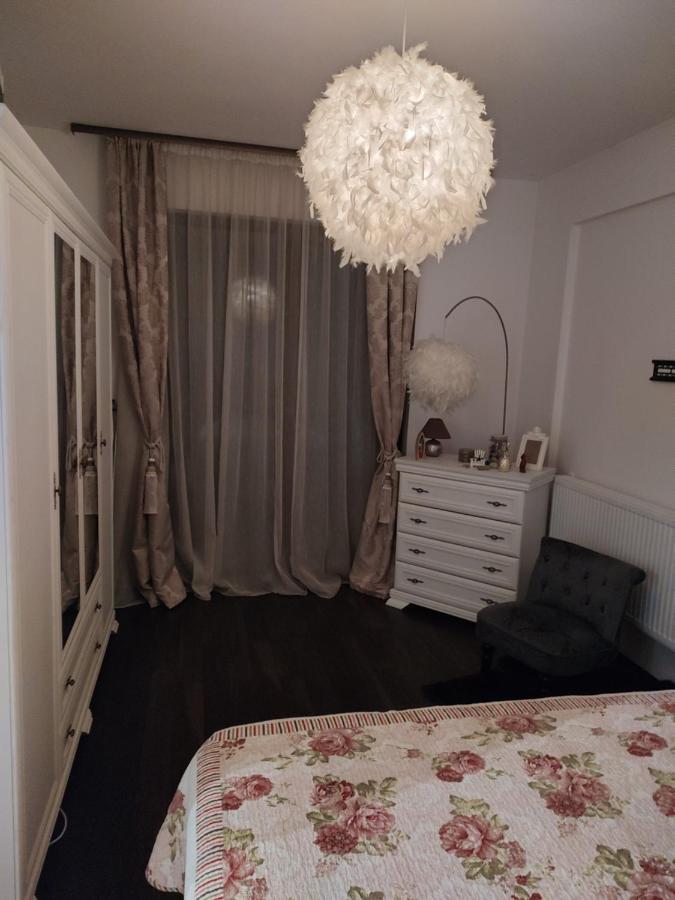 Roşu The Unique Apartment מראה חיצוני תמונה