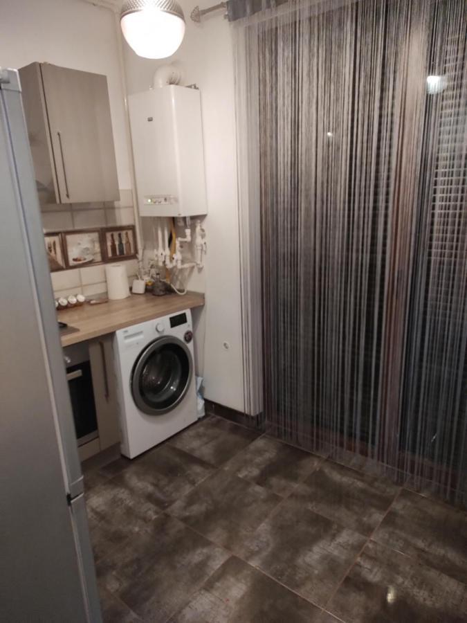 Roşu The Unique Apartment מראה חיצוני תמונה