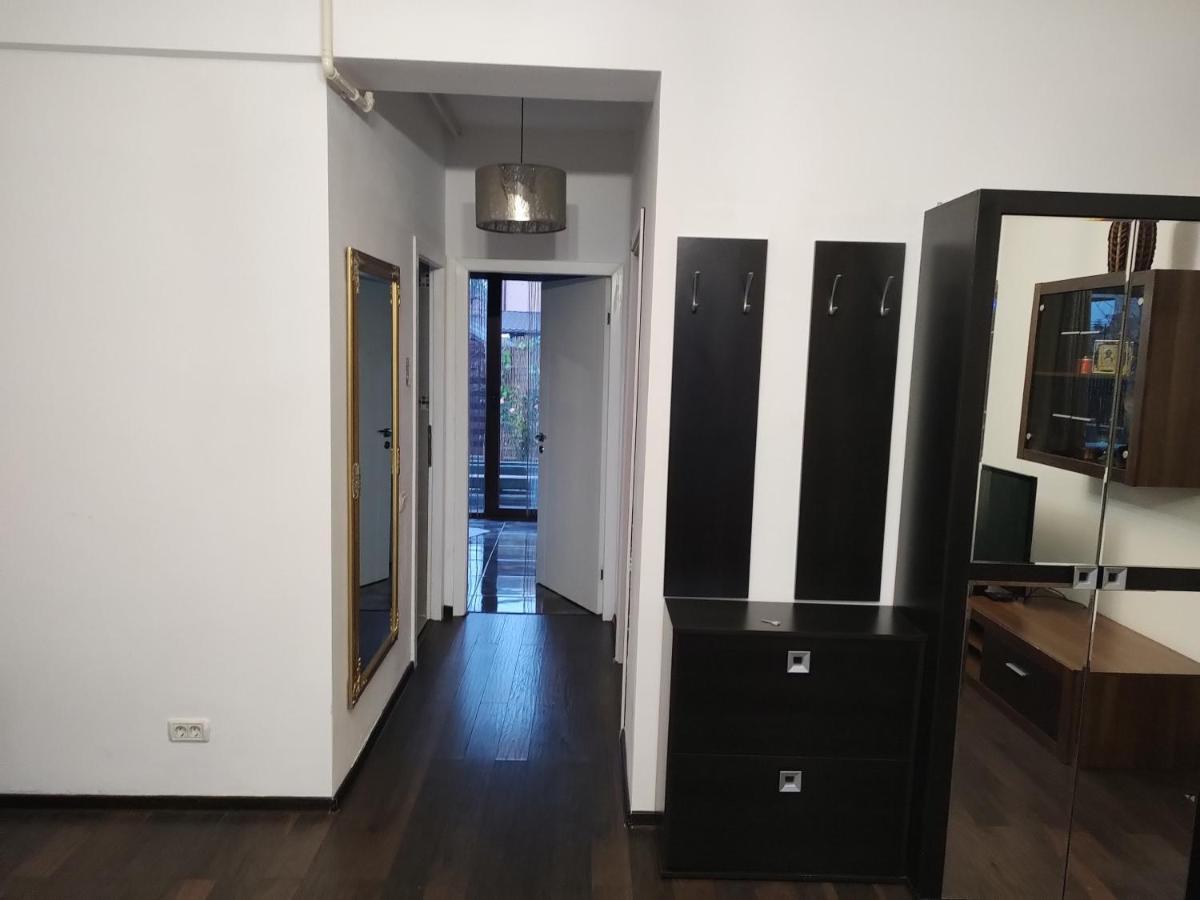 Roşu The Unique Apartment מראה חיצוני תמונה