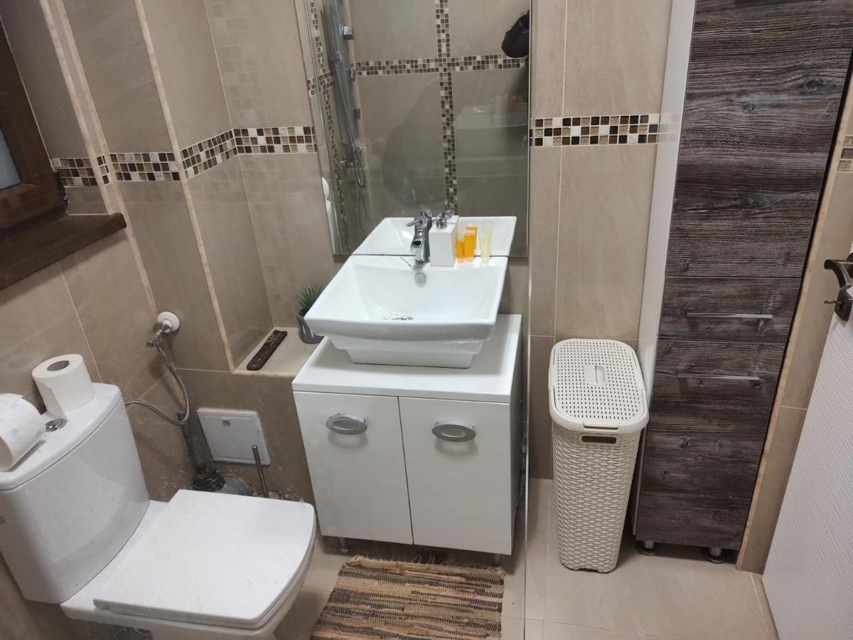 Roşu The Unique Apartment מראה חיצוני תמונה